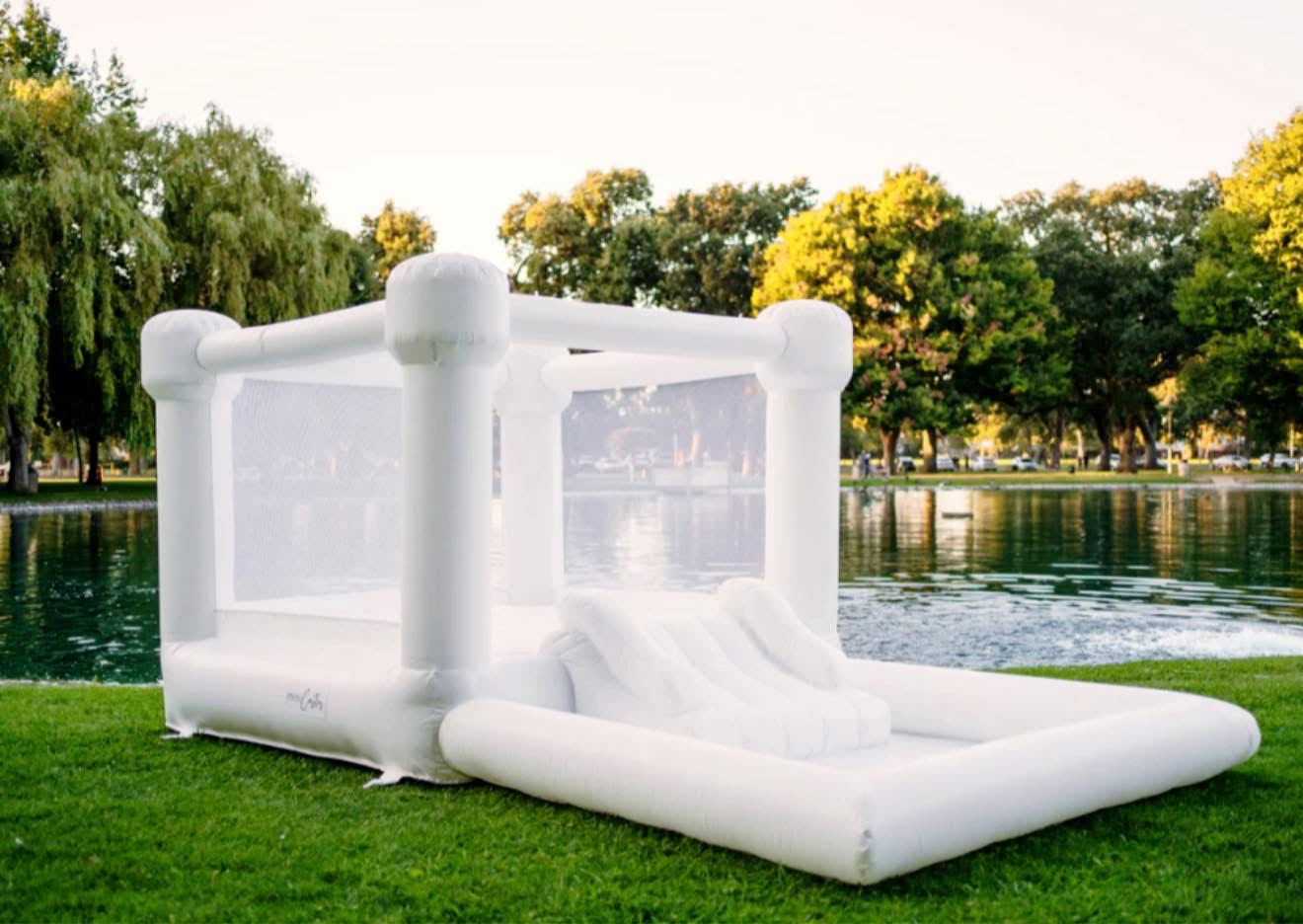 8’ Castle top (Marco)